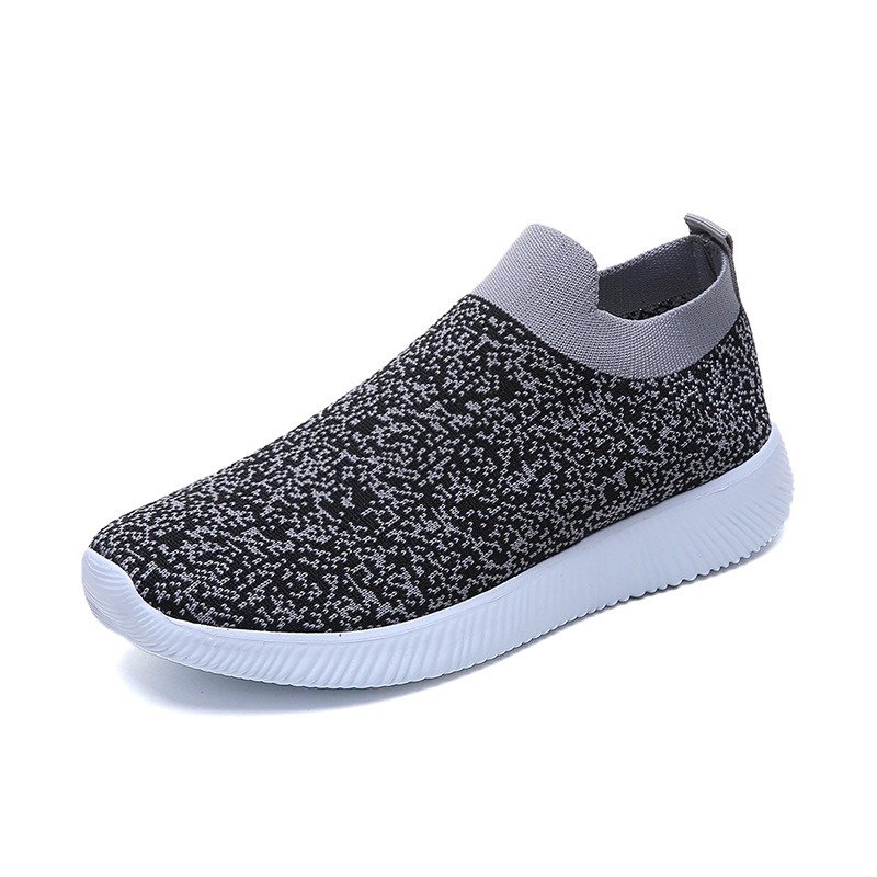 Casual Lightweight Mesh Sneakers