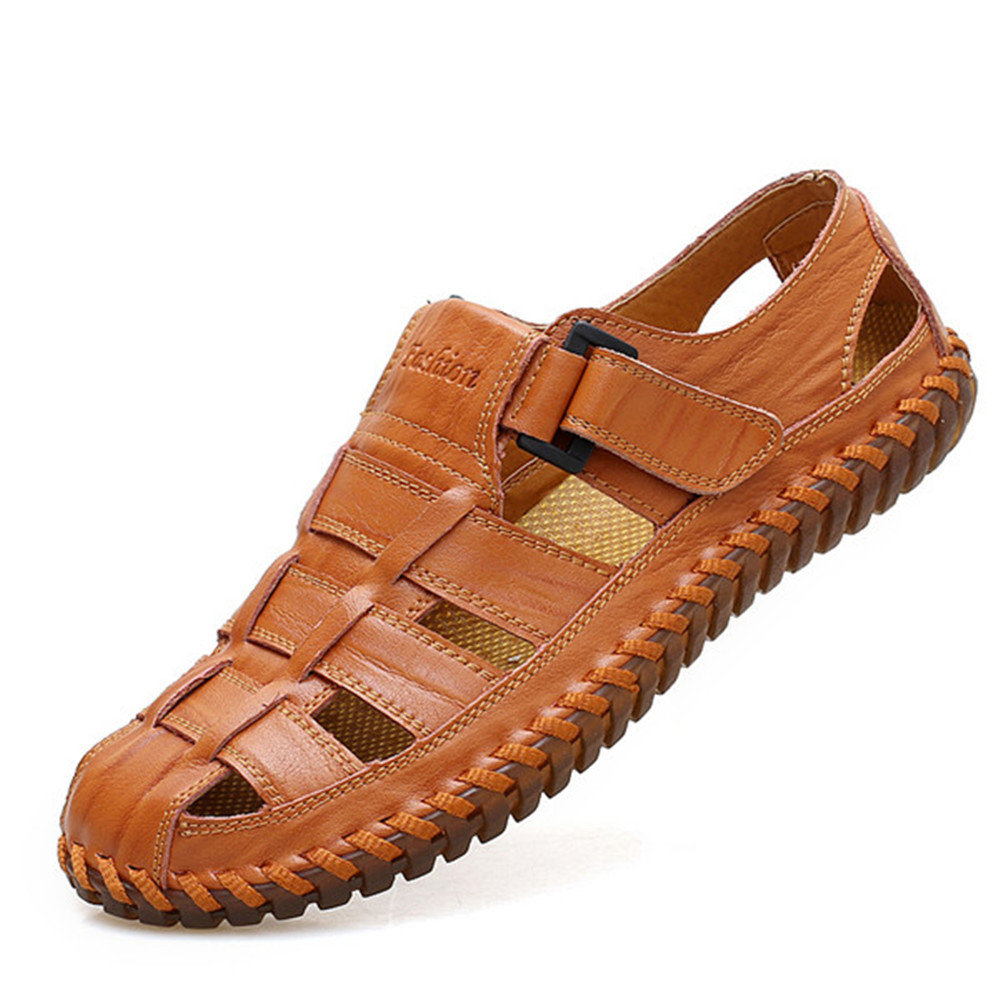 Cow Leather Sandals