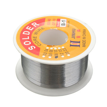 

0.8mm 60/40 Tin Lead Solder Wire