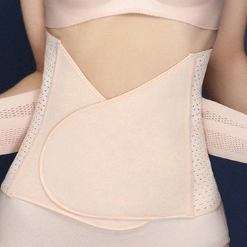 

Belly Slim Recovery Belt, Apricot nude